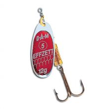 Třpytka D.A.M Effzett rotačka Standard vel.3/6g