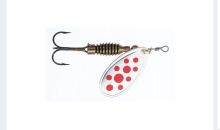 Třpytka Rublex Celta vel.1/2g 