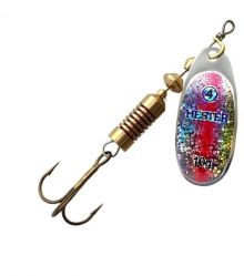 Třpytka Hester Fishing Ospray Rainbow Trout vel.4 10g