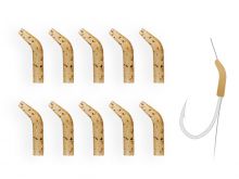 Rovnátko na háček Zfish Hook Kickers vel.L