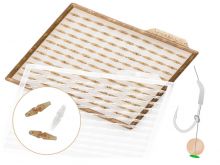 Zarážky Zfish Boilie Stops ZX