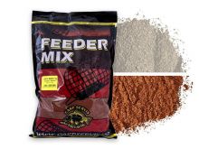 Krmení Carp Servis Václavík Feeder Mix Losos Mango 1kg