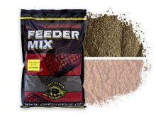 Krmení Carp Servis Václavík Feeder Mix Játra Halibut 1kg