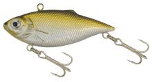 Wobler Kamasaki Vertic 6cm 8g Gold White 