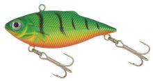 Wobler Kamasaki Vertic 6cm 8g Green Yellow