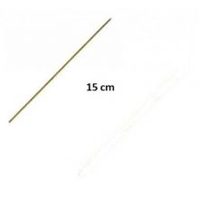 Jehla prošívací dutá 15cm