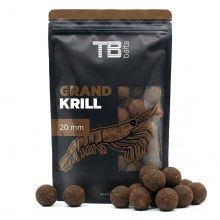 Boilie TB Baits Grand Krill 20mm 1kg 