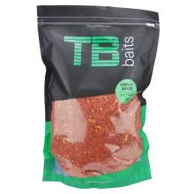 Krmení TB Baits Method Mix Chilli Spice 2kg