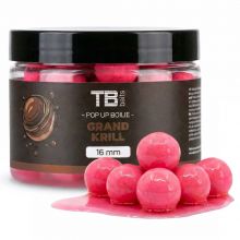 Pop up TB Baits Grand Krill NHDC 16mm 50g 