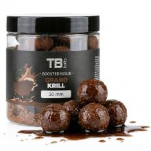 Boilie v dipu TB Baits Grand Krill 20mm 120g