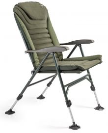 Křeslo Mivardi CamoCode Quatro 