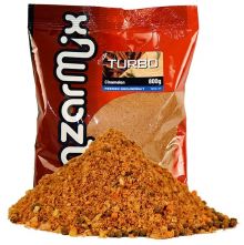 Krmení Benzar Mix Turbo Feeder Meloun Skořice 800g