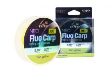 Vlasec Carp Expert Neo Fluo Carp 0,20mm 5,48kg 300m