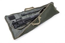 Rod Pod Mivardi New Dynasty Quick Set 