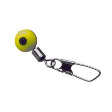 Průjezd s karabinkou vel.M