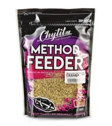 Krmení Chytil Method Předvlhčená Směs Česnek 750g