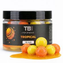 Pop up TB Baits Tropical NHDC 16mm 50g