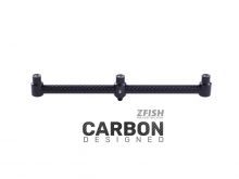 Hrazda Carbon Buzzer Bar 30cm 3 pruty
