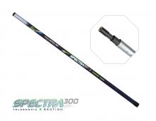 Podběráková tyč Zfish Spectra Tele Handle 3m 