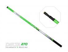 Podběráková tyč Zfish Delta Tele Handle 2,70m