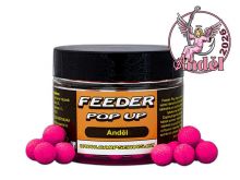 Pop up Feeder Carp Servis Václavík Anděl 9mm 30g