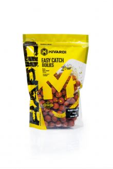 Boilie Mivardi Rapid Easy Catch Mango 16mm 950g