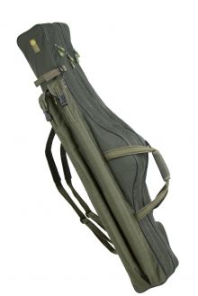 Obal na pruty Mivardi Multi Green 160cm 3 komory