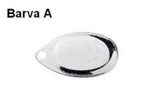 Třpytka Jaxon Holo Reflex Uran vel.1/3g A
