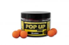 Pop Up Carp Servis Václavík Broskev 16mm 50g