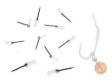 Trn Bait Spike Silicone Holder vel.M 10mm