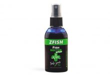 Dezinfekce Zfish Fish Doctor Spray 50ml