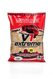 Krmení Mivardi V1 Carp Ananas 2850g