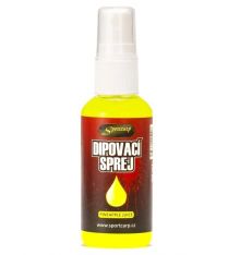 Dipovací sperj Sportcarp Pineapple Juice 50ml
