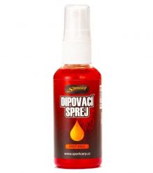 Dipovací sperj Sportcarp Spicy Krill 50ml