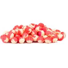 Wafters Sportcarp Duo Worms Mulberry Garlic 8mm 25g