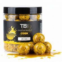 Boilie v dipu TB Baits Corn 20mm 120g