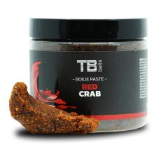 Pasta obalovací TB Baits Red Crab 200ml