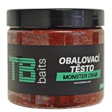 Pasta obalovací TB Baits Monster Crab 200ml