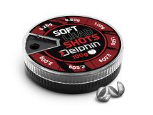 Broky Delphin 100g 0,10-1,5g 