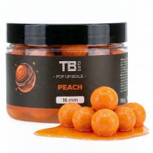 Pop Up TB Baits Peach NHDC 12mm 50g