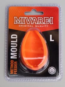 Formička Mivardi Method Feeder L