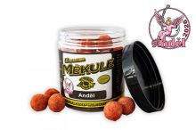 Boilies Měkule Anděl 20mm 140g