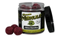 Boilies Měkule Játra Vanilka 20mm 140g