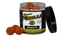 Boilies Měkule Oliheň A1 20mm 140g