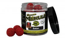 Boilies Měkule Satan 20mm 140g