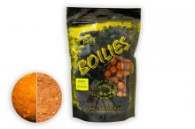 Boilie Carp Servis Václavík Boss2 Mango 25mm 1kg