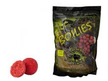 Boilie Carp Servis Václavík Boss2 Jahoda 25mm 1kg