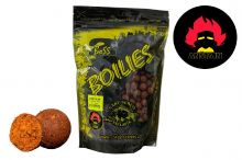 Boilie Carp Servis Václavík Boss2 Anštajn 25mm 1kg