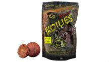 Boilie Carp Servis Václavík Boss2 Speciál Přírodní játra 25mm 1kg