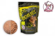 Boilie Carp Servis Václavík Boss2 Anděl 25mm 1kg